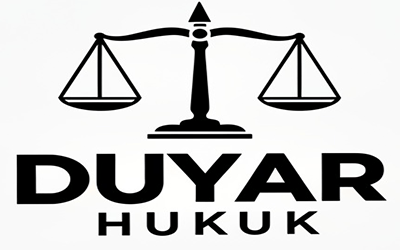 Duyar Hukuk
